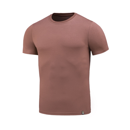 M-Tac - Koszulka T-Shirt 93/7 - Bawełna/Elastan - Ash Rose - 80013071