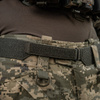 M-Tac - Pas wewnętrzny Tiger do Range Belt - Ranger Green - 10261023