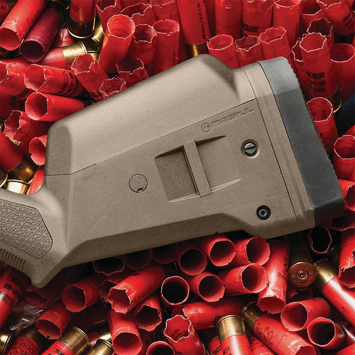 Magpul - Kolba SGA® do Mossberg® 500/590/590A1 - Flat Dark Earth - MAG490 FDE