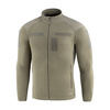 M-Tac - Kurtka polarowa Combat Fleece Polartec Jacket - Tan - 20491003