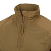 Helikon - Bluza wojskowa MCDU Combat Shirt - NyCo Ripstop - MultiCam Coyote - BL-MCD-NR-3411A