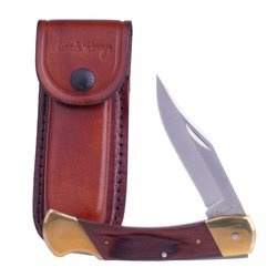 Schrade - Nóż Uncle Henry Bear Paw - LB7