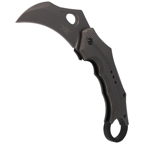 Herbertz Solingen - Nóż karambit Titanium 80 mm - 201314