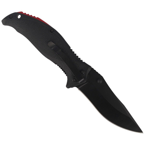Herbertz Solingen - Nóż składany Clip Point Folder 94 mm - 588712