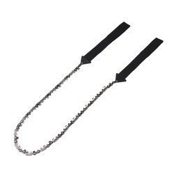 Mil-Tec - Piła ręczna łańcuchowa - 64 cm - 15501200