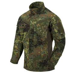 Helikon - Bluza MBDU Modern Battle Dress Uniform - NyCo Ripstop - Flecktarn - BL-MBD-NR-23
