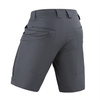 M-Tac - Szorty taktyczne Rubicon Flex - 4-Way Stretch - YKK - Dark Gray - 20070015