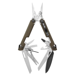 Multitool Leatherman ARC - 20 narzędzi - Cerakote - Talos - 833330