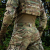 M-Tac - Pas wewnętrzny Tiger do Range Belt - MultiCam - 10261008