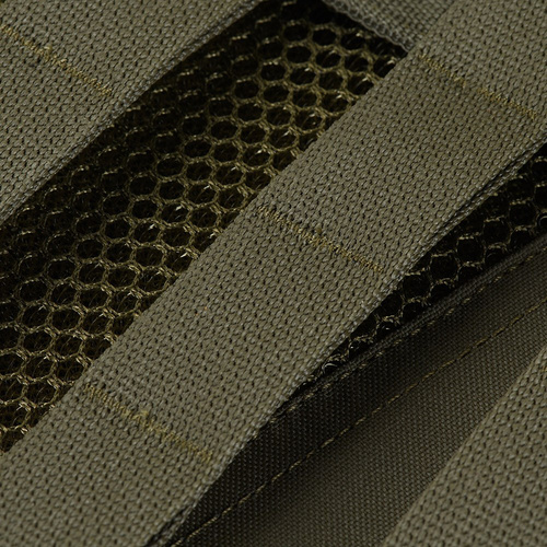 M-Tac - Kamizelka taktyczna Plate Carrier Cuirass QRS Gen.II - Ranger Green - 10156823