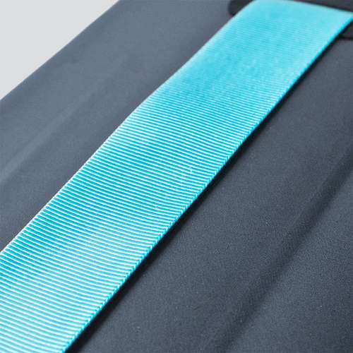 HydraPak - Bukłak Expedition™ Canteen - 8 L - Chasm Black - E800