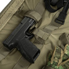 Helikon - Pokrowiec na broń SBR Carrying Bag - Czarny / MultiCam Black - TB-SCB-CD-0C01A