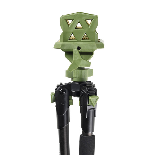 Primos - Trójnóg strzelecki The Edge - Aluminium - 1,7 m - 65831M