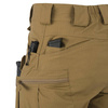 Helikon - Szorty taktyczne Urban Tactical Shorts UTS - 6" - Khaki - SP-UTU-PR-13