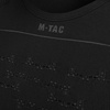 M-Tac - Termoaktywna bluza kompresyjna - Poliester - Czarny - 70036002
