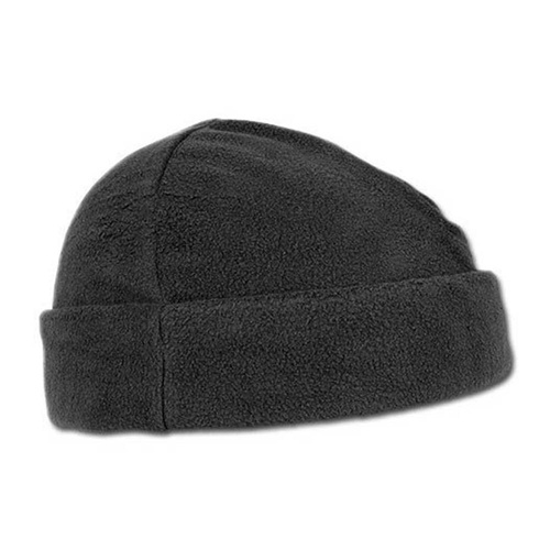 Condor - Czapka polarowa Watch Cap - Czarny - WC-002