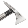 SOG - Toporek survivalowy Voodoo Hawk Mini - Srebrny - F182N-CP