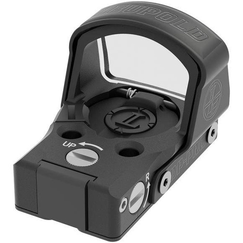 Leupold - Kolimator DeltaPoint Pro Reflex Sight 6 MOA - 181105