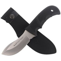 Muela - Nóż Skinner Polimer 105mm - SIOUX-10G