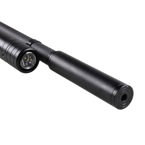 Diana - Wiatrówka PCP Outlaw gen.2 - 5,5 mm - Brązowa - 1800404