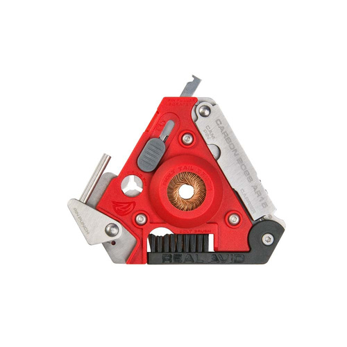 Multitool do czyszczenia karabinka AR-15 Real Avid Carbon Boss® - AVCARBAR15