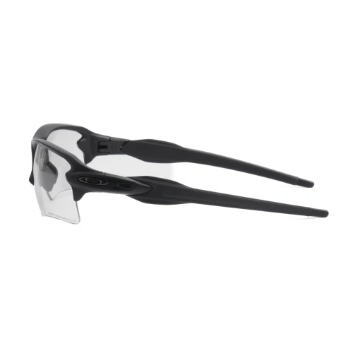 Oakley - Okulary SI Flak 2.0 XL - Fotochromowe - Czarny - OO9188-40