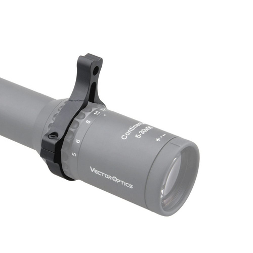 Vector Optics - Dźwignia szybkiej regulacji przybliżenia do lunet Continental - SCCON-TL