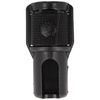 ESP - Uchwyt polimerowy BH-02 do pałki teleskopowej 16-21" - Czarny - BH-02
