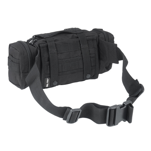Mil-Tec - Torba TOPS Waist Pack - Zielony OD - 13510001
