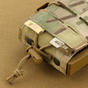 M-Tac - Ładownica na magazynek do AK Elite - Otwarta - Laser Cut - Multicam - 10145008