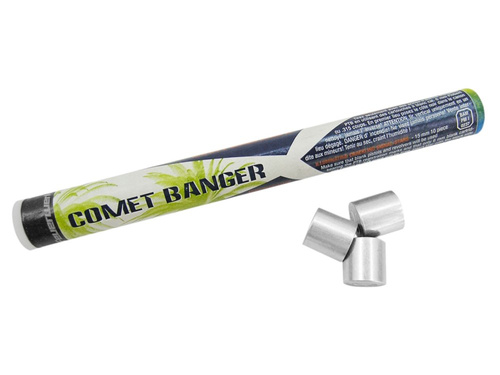 Zink-Feuerwerk - Race hukowe Comet Banger - 10 szt.