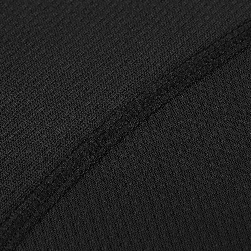 M-Tac - T-Shirt Summer Vent - Poliester - Czarny - 80122002