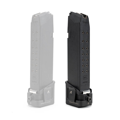 Strike Industries - Klips do magazynka EMP Pocket Clip - Lewy - SI-EMP-CLIP-L