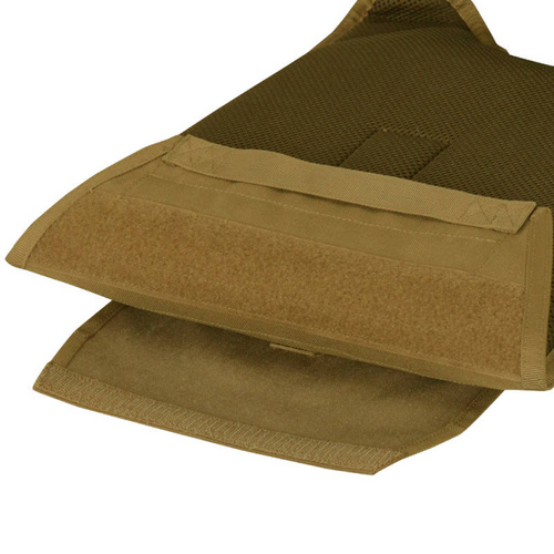 Condor - Kamizelka Taktyczna MOPC - Czarna - MOPC-002