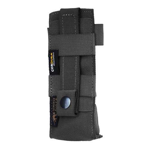 Tasmanian Tiger - Kieszeń na stazę Tourniquet Pouch - Czarna - 7770.040