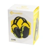 Earmor - Pasywne ochronniki słuchu C06 - NRR 28 dB - Szare - C06-GY