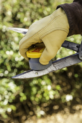 Smith's - Kamień do ostrzenia narzędzi Edge Eater - 50910