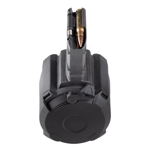 Magpul - Magazynek PMAG D-50 LR/SR GEN M3 do AR10 / SR25 / M110 - Czarny - MAG993-BLK