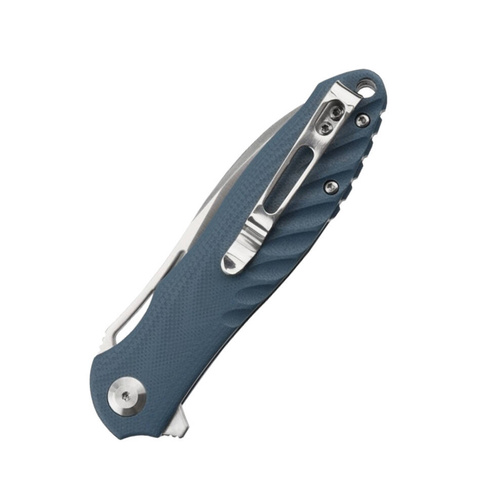 Ganzo - Nóż składany Firebird - D2 - Szary - FH71-GY