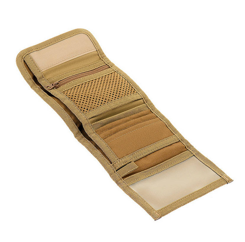 M-Tac - Portfel Elite Gen.II - Coyote - 20421805