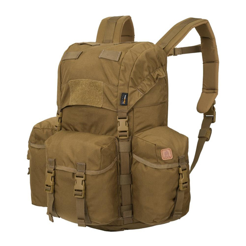 Helikon - Plecak Bergen Backpack® - Cordura® - 18 L- Coyote - PL-BGN-CD-11
