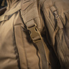 M-Tac - Plecak turystyczny Gen.II Elite Small - 25 L - Coyote - 10088805