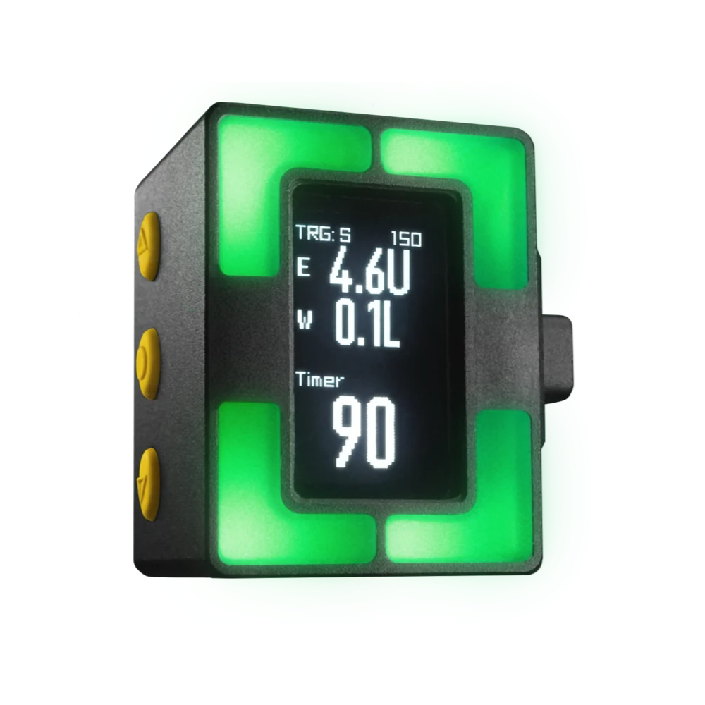 Akcesoria do celowników do broni