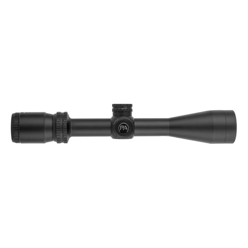 Primary Arms - Luneta celownicza SLx 3-9x40 mm SFP Duplex - PA-SLXH-3-9X40S-D