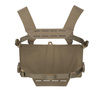 Direct Action - Kamizelka taktyczna Warwick Mini Chest Rig® - Coyote Brown - CR-WRWM-CD5-CBR