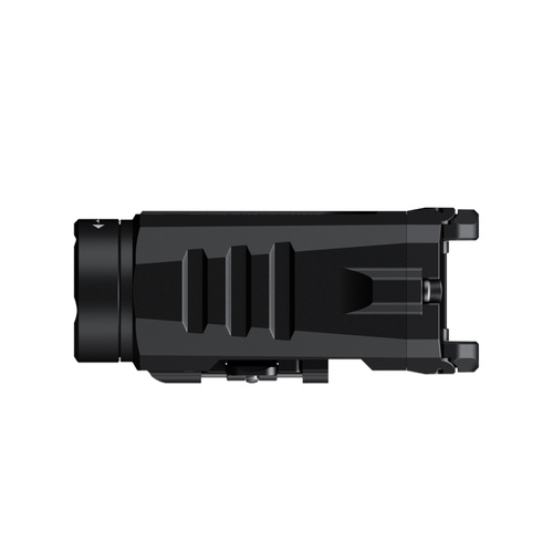 Fenix - Latarka taktyczna na pistolet GL07 - 700 lm - Picatinny/Glock - Czarna - GL07