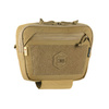 M-Tac - Kieszeń Cargo do kamizelki taktycznej Large Elite Gen.II - Coyote - 10249005