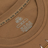 M-Tac - Koszulka Odin Night Vision - Coyote Brown - 80063017