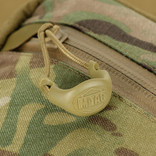 M-Tac - Torba Sling Pistol Bag Elite Hex - Multicam/Coyote - 10175508