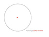 Leupold - Kolimator DeltaPoint Pro - Czerwona kropka - 2.5 MOA - 119688